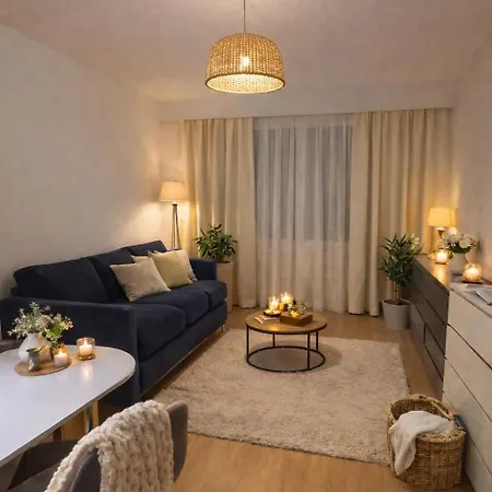 Appartement Appartment Lausanne *
