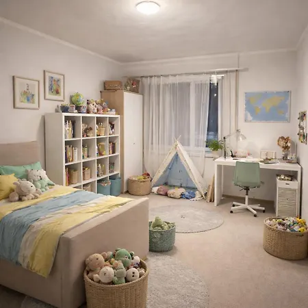 Appartement Appartment Lausanne
